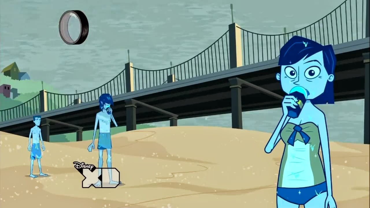 Nude Cartoons Trajes De Ba O Swimsuits Bikinis